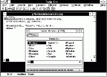 Voice Mouse