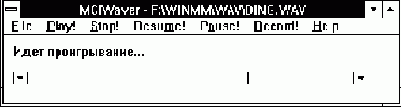    MCIWAVER