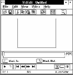  avi- VidEdit
