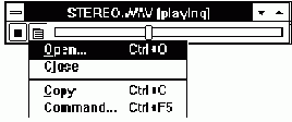     wav-