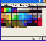 Swatches