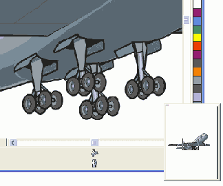 CorelDRAW 11  ...
