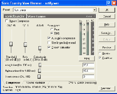 Wave-Hammer - ...