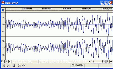  Chimes.wav   
