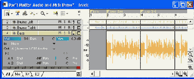  Cakewalk Sonar...
