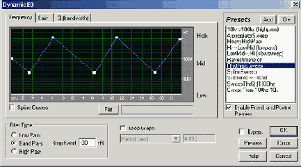 Dynamic EQ       ,   